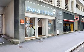 Residhotel Lille Vauban